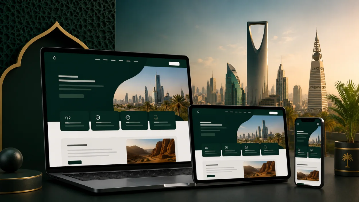 Web Development Services