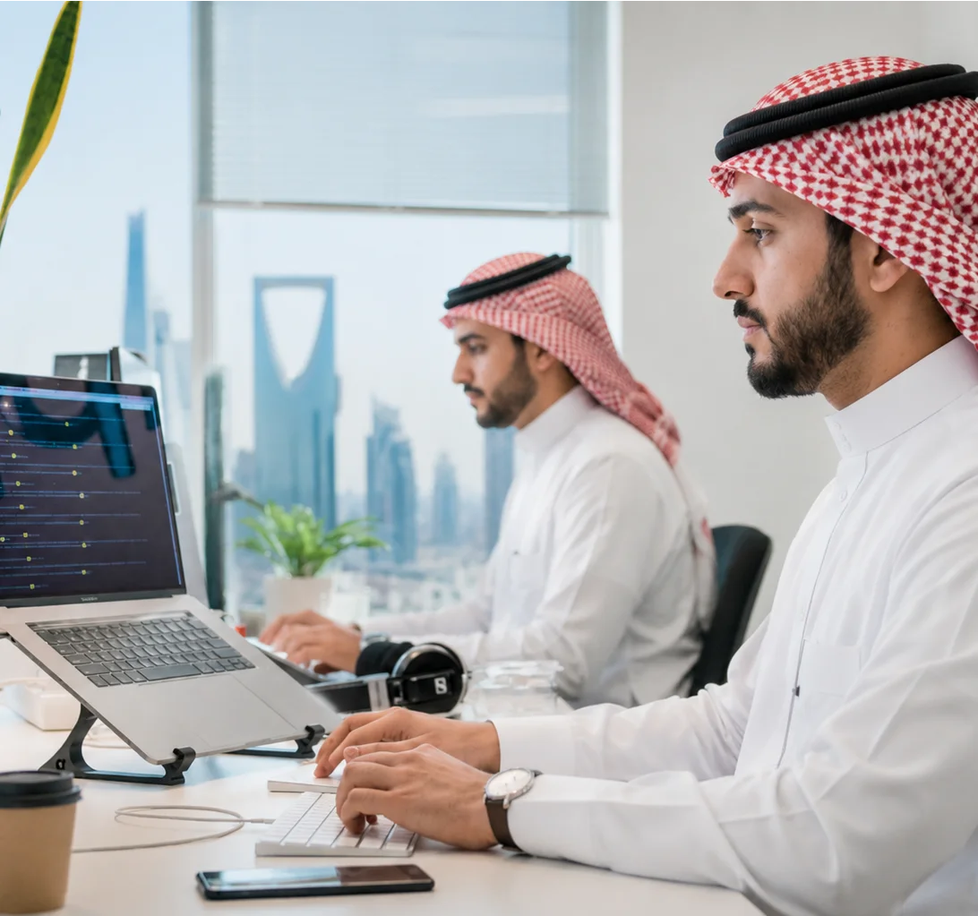 IT Consulting