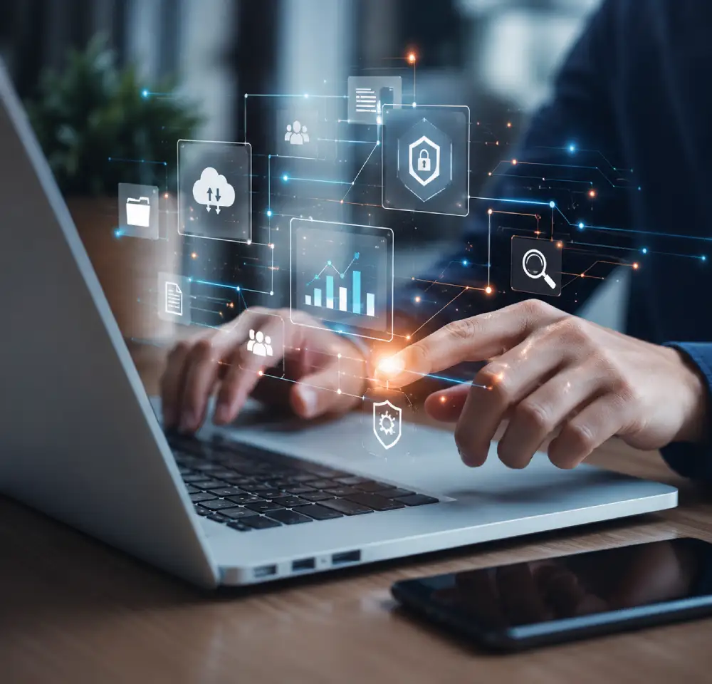 IT Solutions