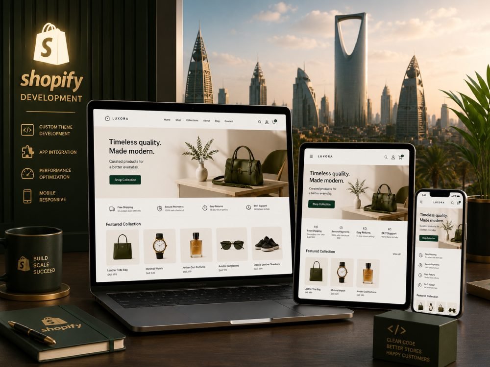 shopify